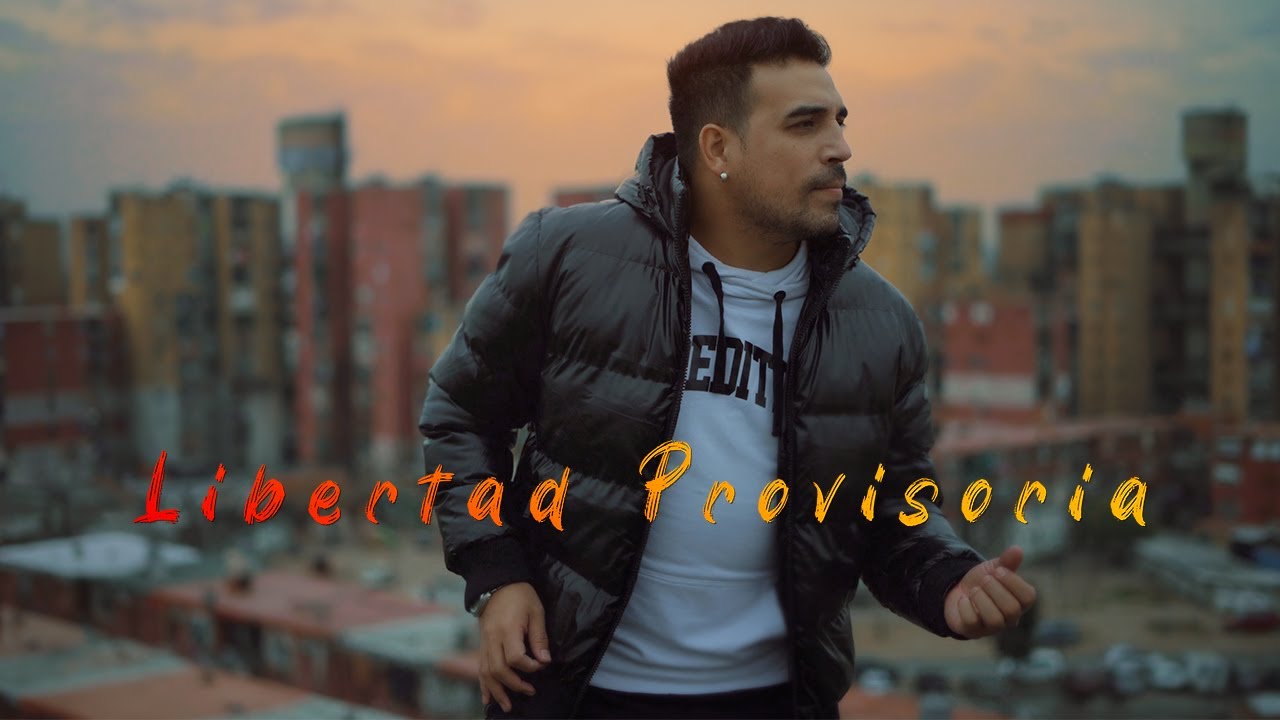 Dale Q' Va - Libertad Provisoria (Video Oficial)