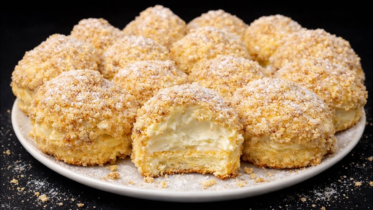 ✌🏿Sie werden in 2 Minuten verschwinden! Das ist eine echte Bombe.