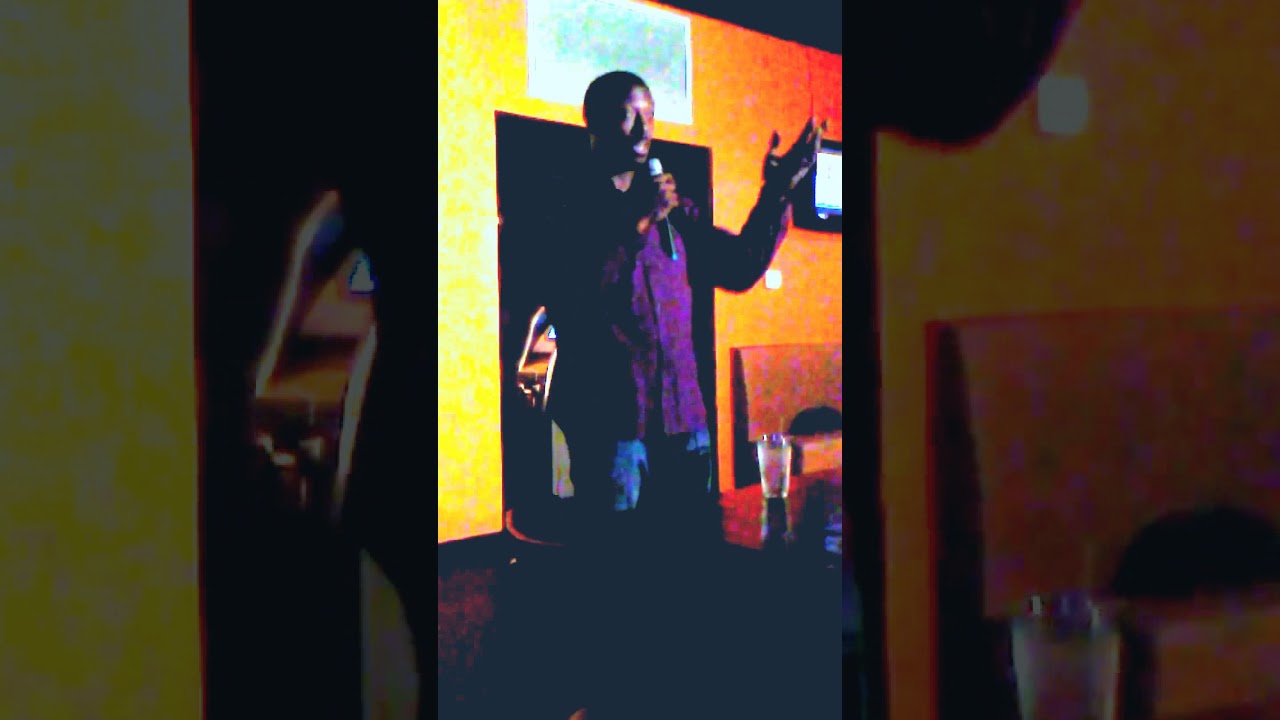 Comedy #Iaintlying