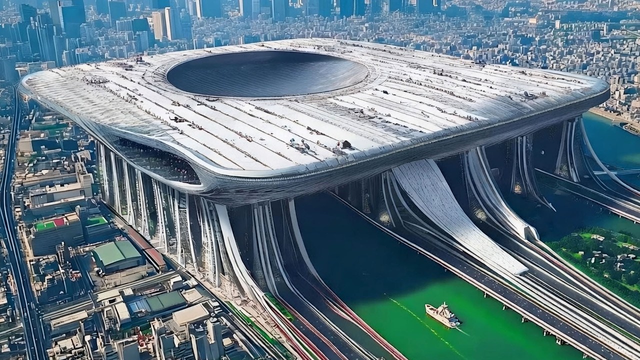 China’s 10 Mega Projects That Shocked The World in 2026! 🇨🇳