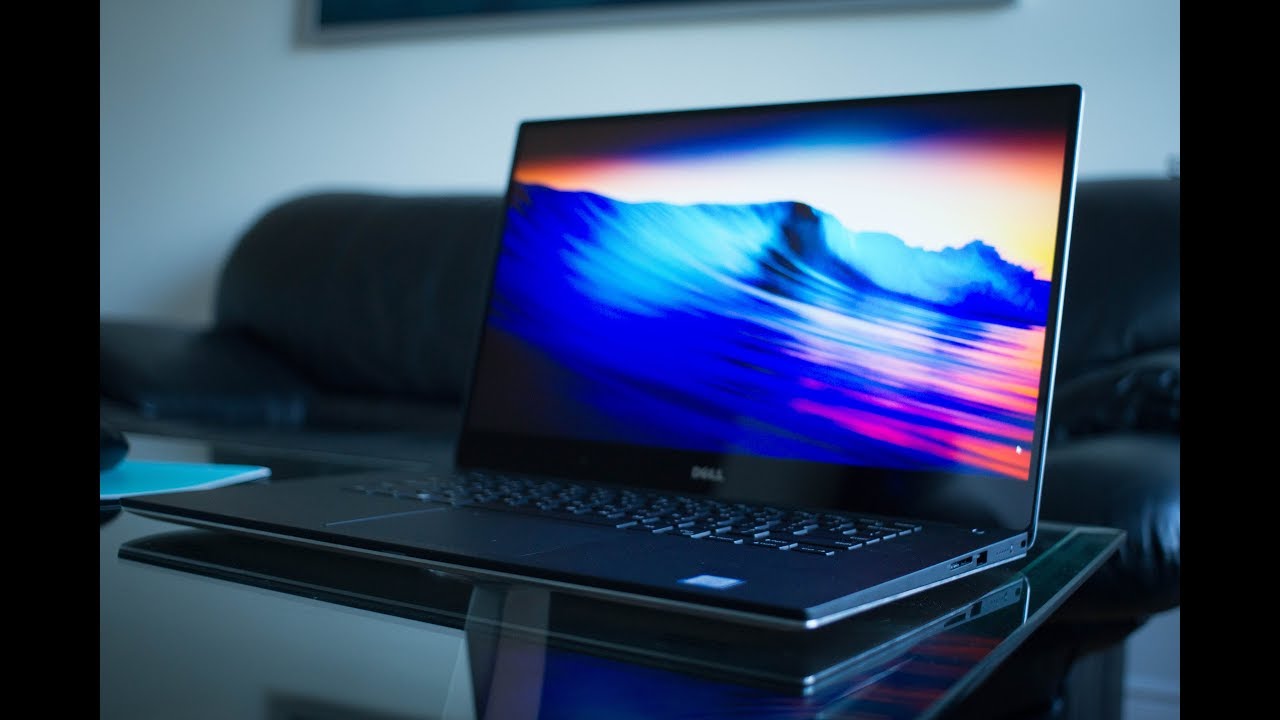 DELL XPS15 what you'll LOVE and HATE about it !