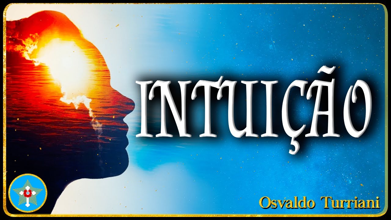 Astrologia Rosacruz:71-Como despertar a Intuição?