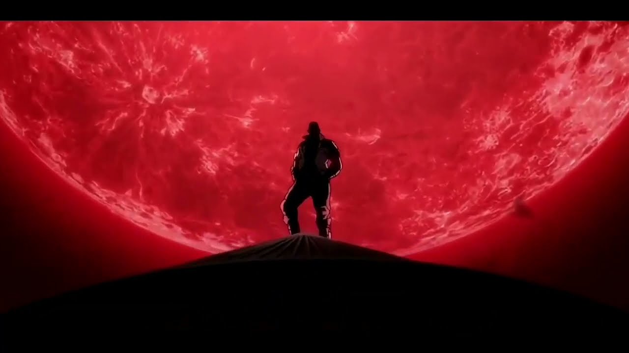 AMV   Urban Samurai   Аниме клип