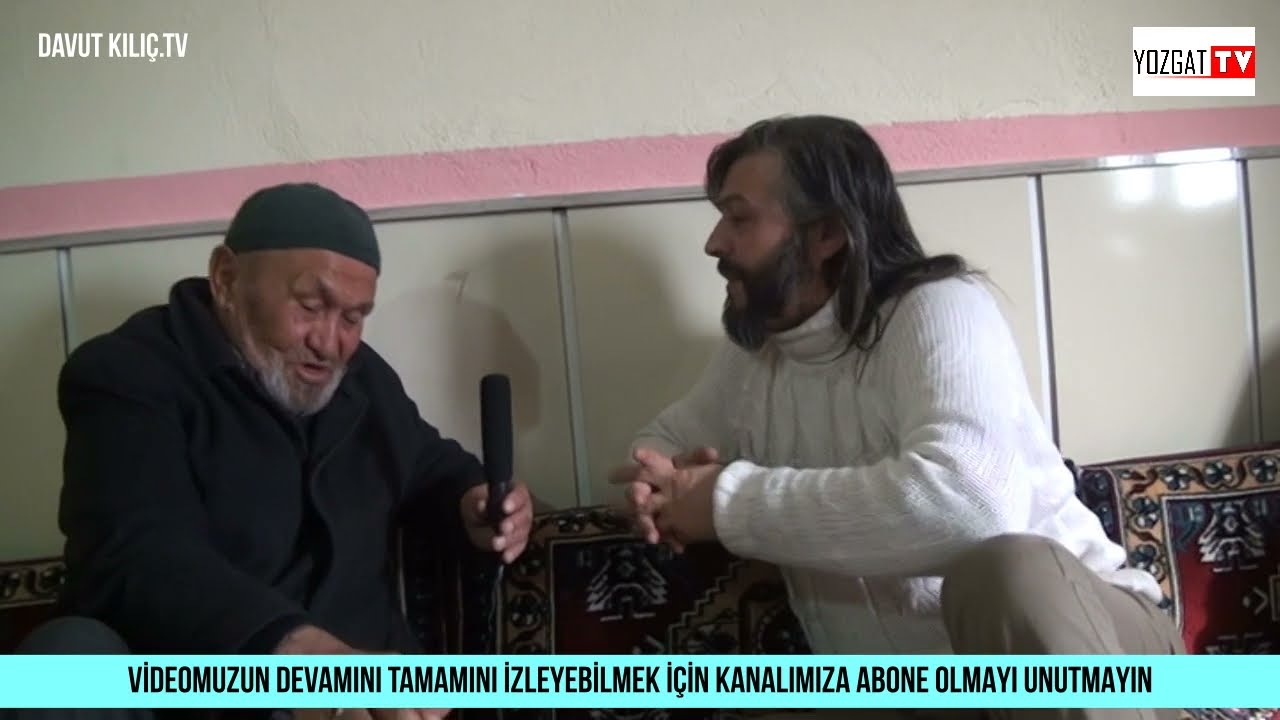 KOÇCAĞIZ KÖYÜ