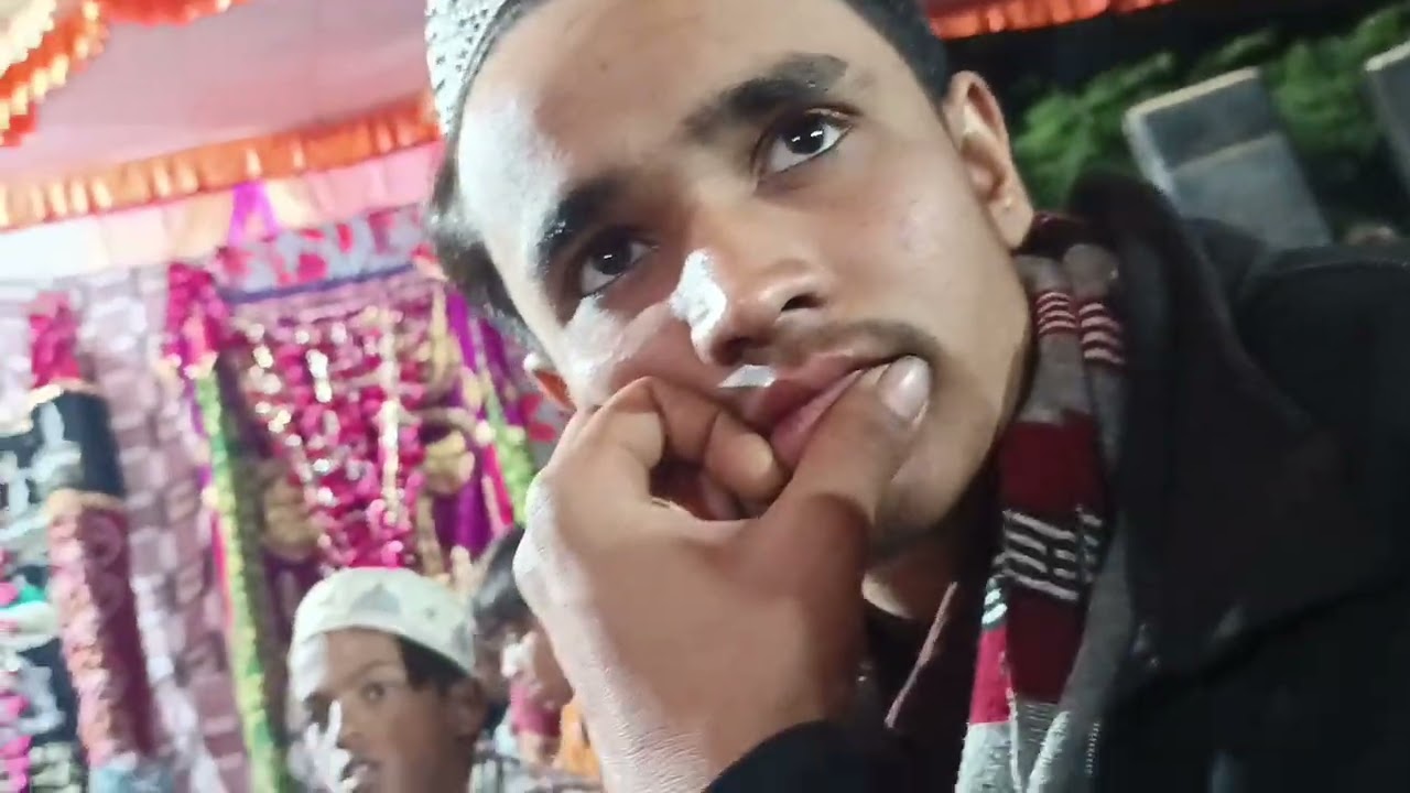 ख्वाजा कि शान में कवाली।King of Goral 