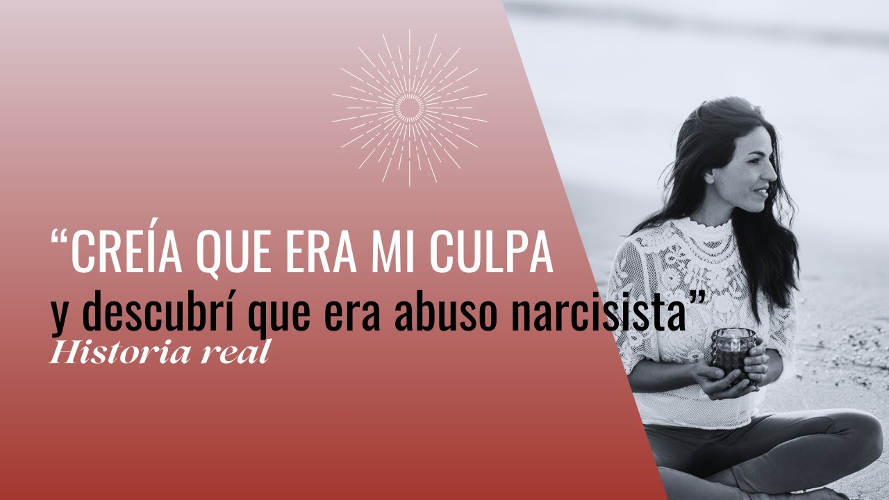 💛Renacer tras el Narcisismo ~ historia de sanación
