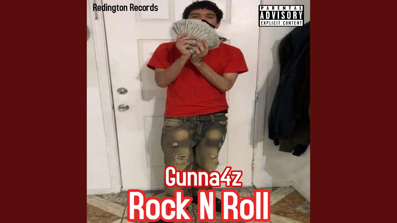 Gunna4z - Rock N Roll