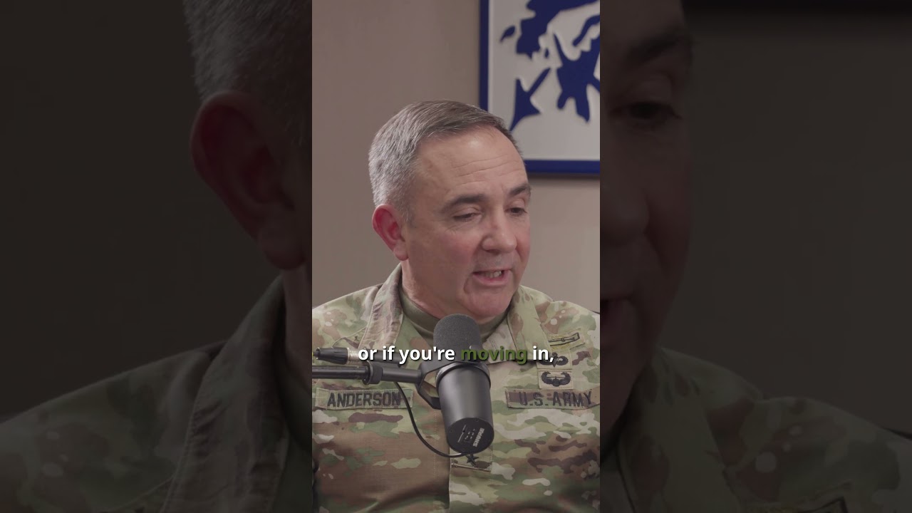 Army Top General Explains How Special Forces Actually Work With Conventional Forces