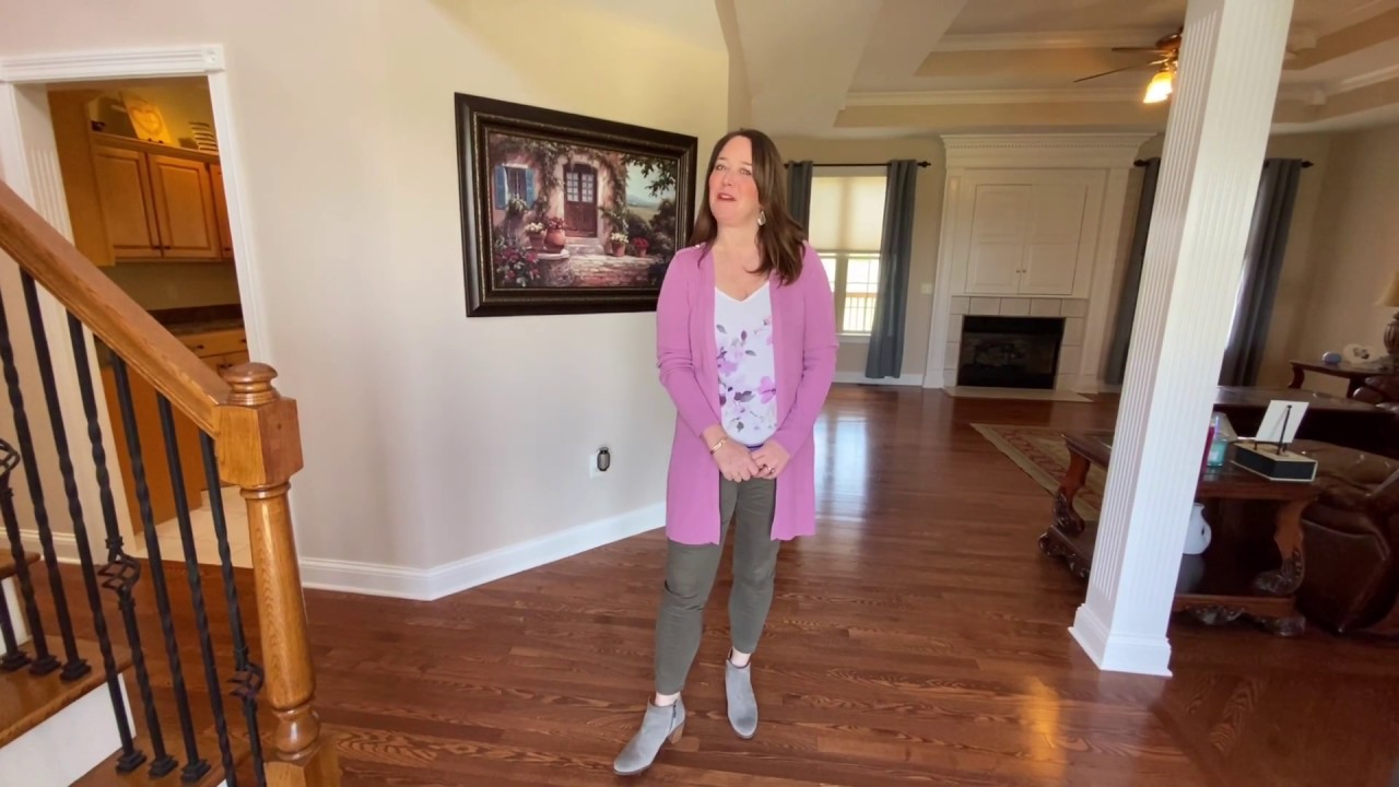 Beautiful Home in Richmond, KY