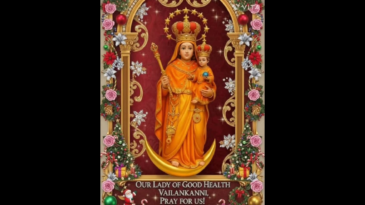 Tamil Rosary Prayer 