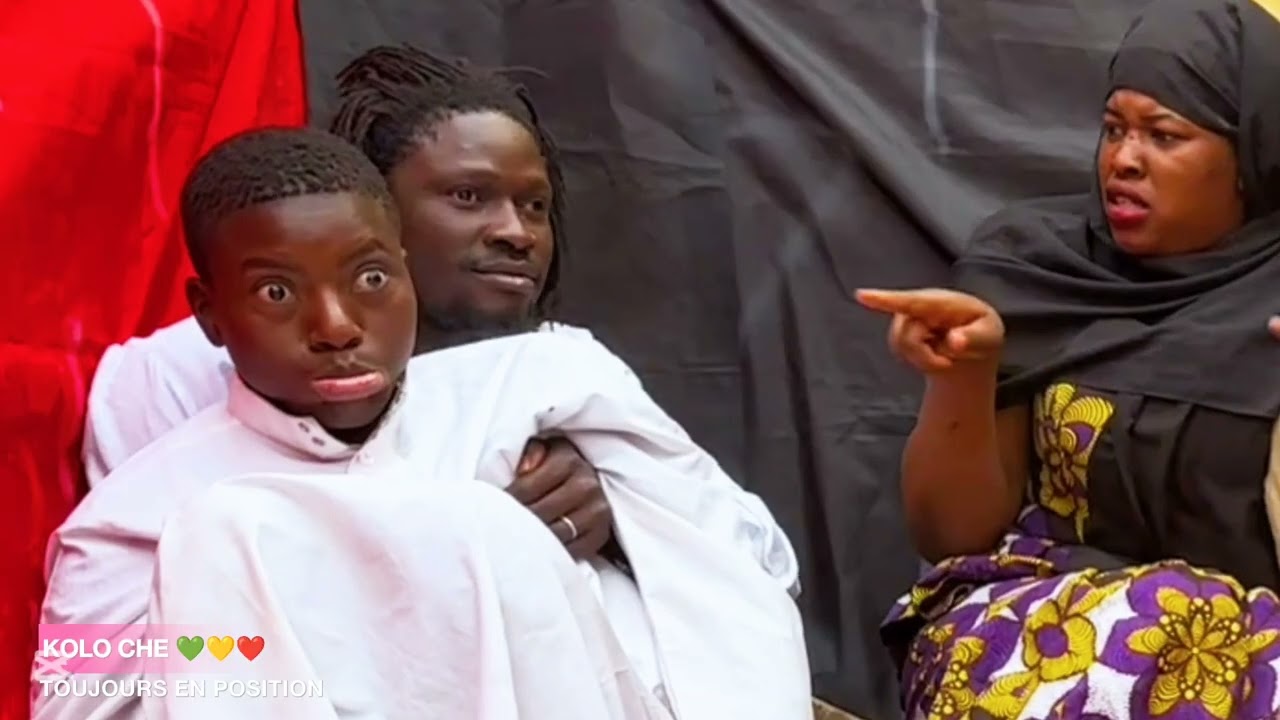 intouchable Gaoussou fanè vive le Mali 💚 💛 ❤️ 😅 😅 promesse magni ( 2025 )