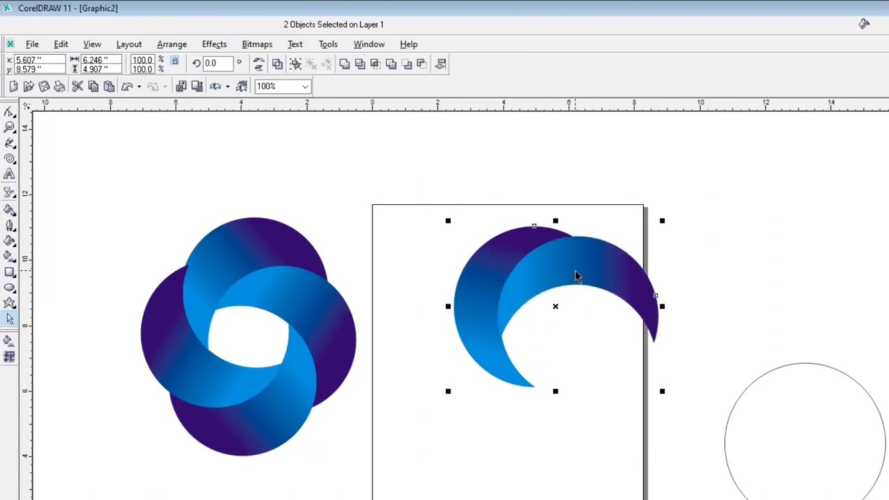 How to Create Logo, Symbol & Icon