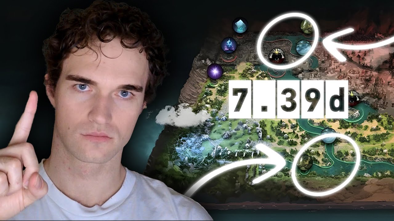 This ONE SIMPLE CONCEPT Will Significantly Increase Your Winrate! - Dota 2 Carry Guide
