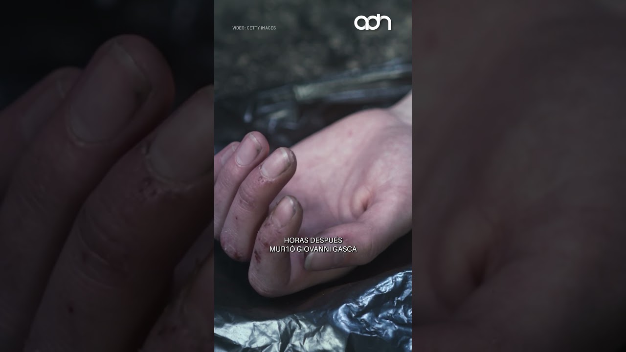 Dos muertos y 8 ni&ntilde;os heridos tras un ataque armado en Guanajuato