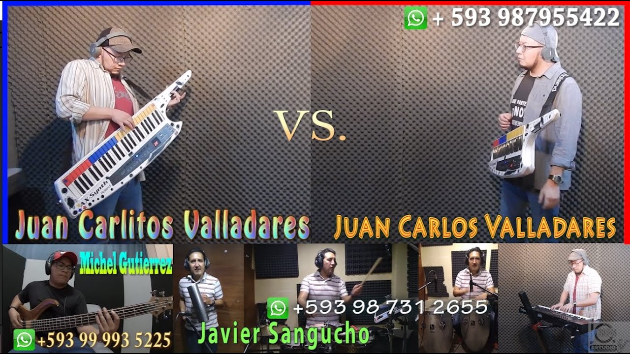 💣🔥Mix de Cumbias 2 💣🔥 - 🎹Batalla de Teclados Cumbieros 2🎹 2020 Cumbia Gaucha, Peruana, Mex y Chilena