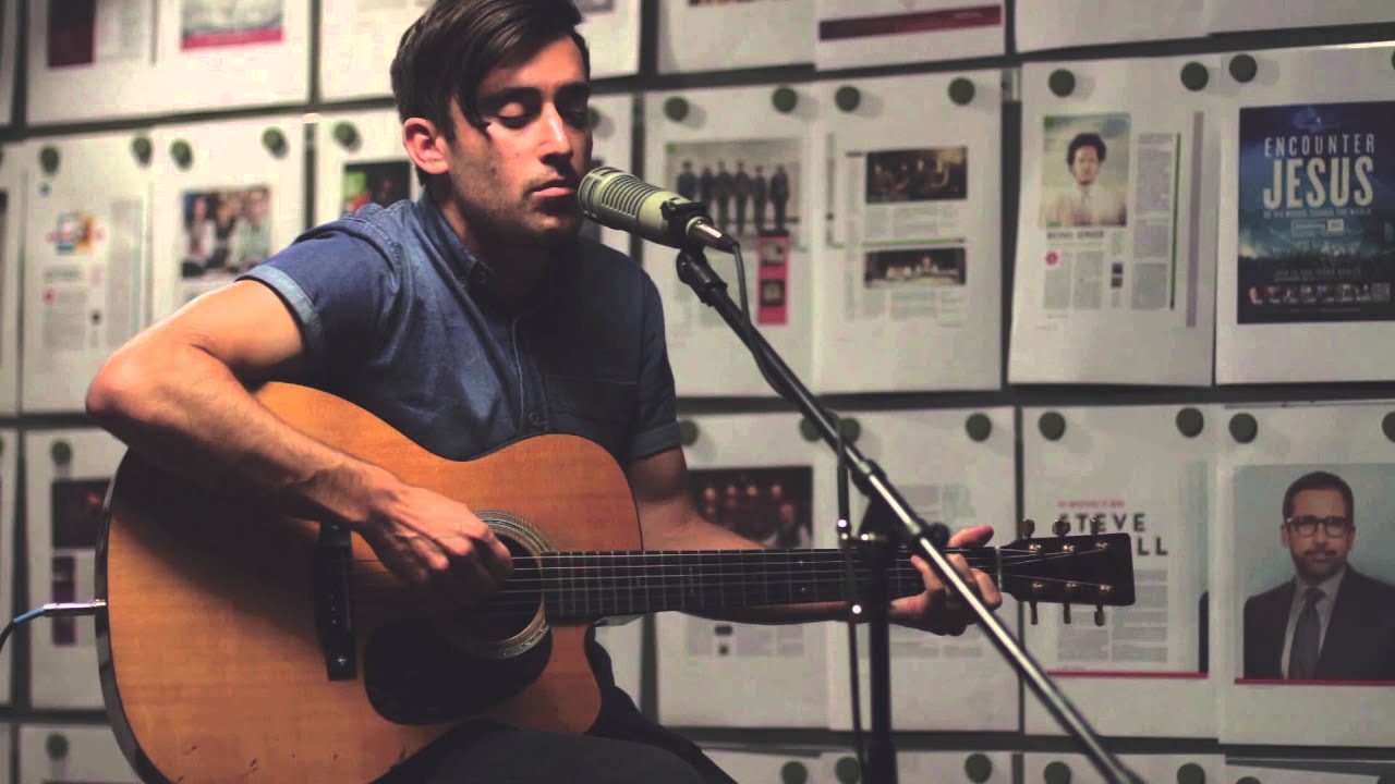 Phil Wickham - 