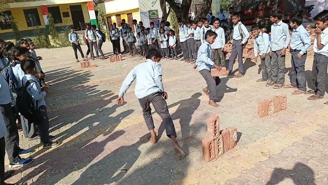 #schoolgames (5)