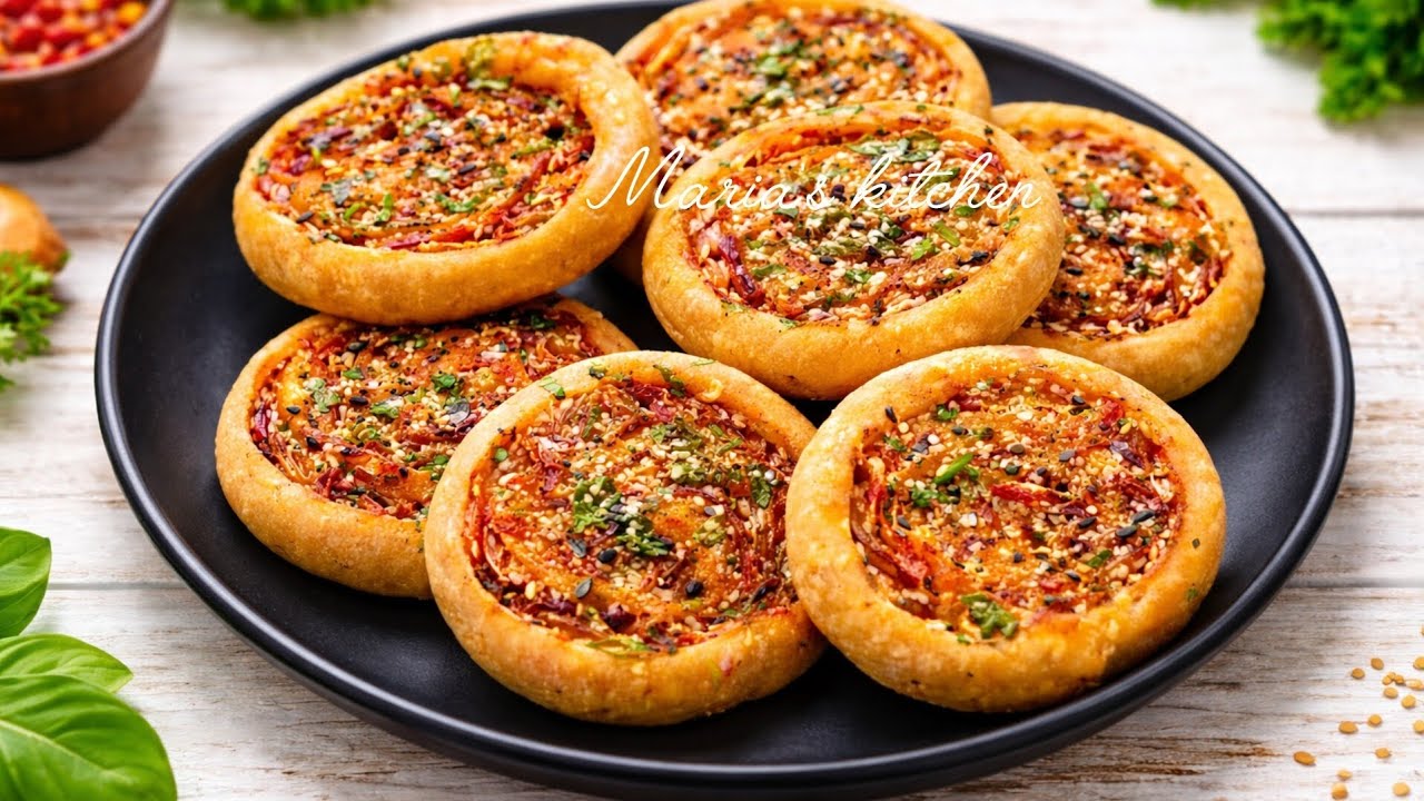 ইফতারের টেবিল কাপাবে এই নাস্তা রেসিপি  | Oil Free Carrot Stuffed Snack
