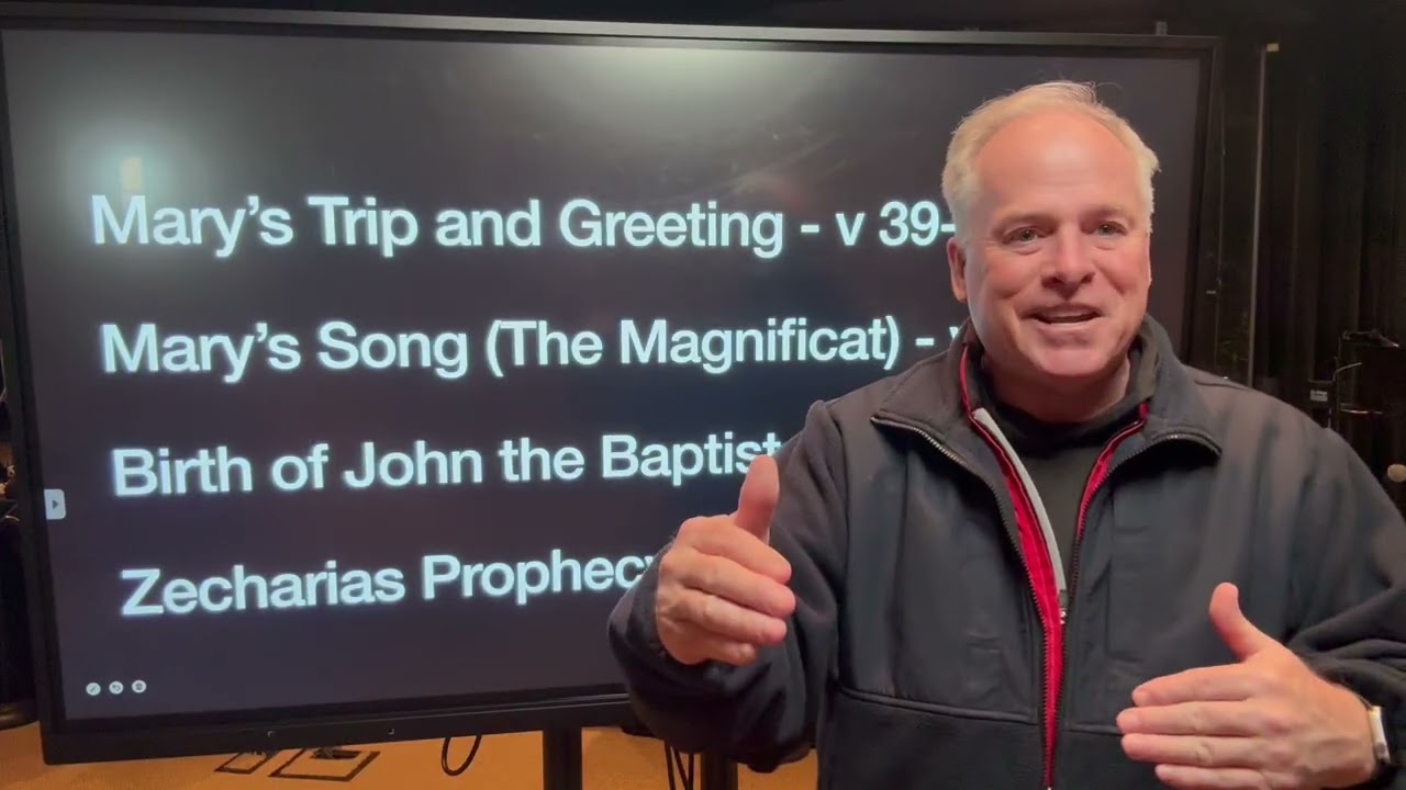 Feb 2-6 (Week 5)  - New To This Bible Reading Plan