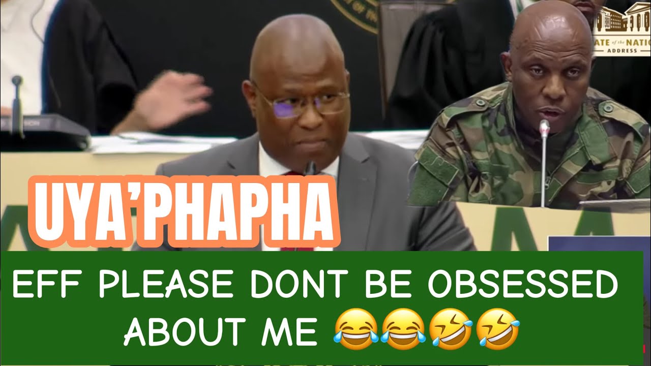 EC PREMIER OSCAR MABUYANE CHALLENGED BY ANC ON HIS FAKE DIPLOMA