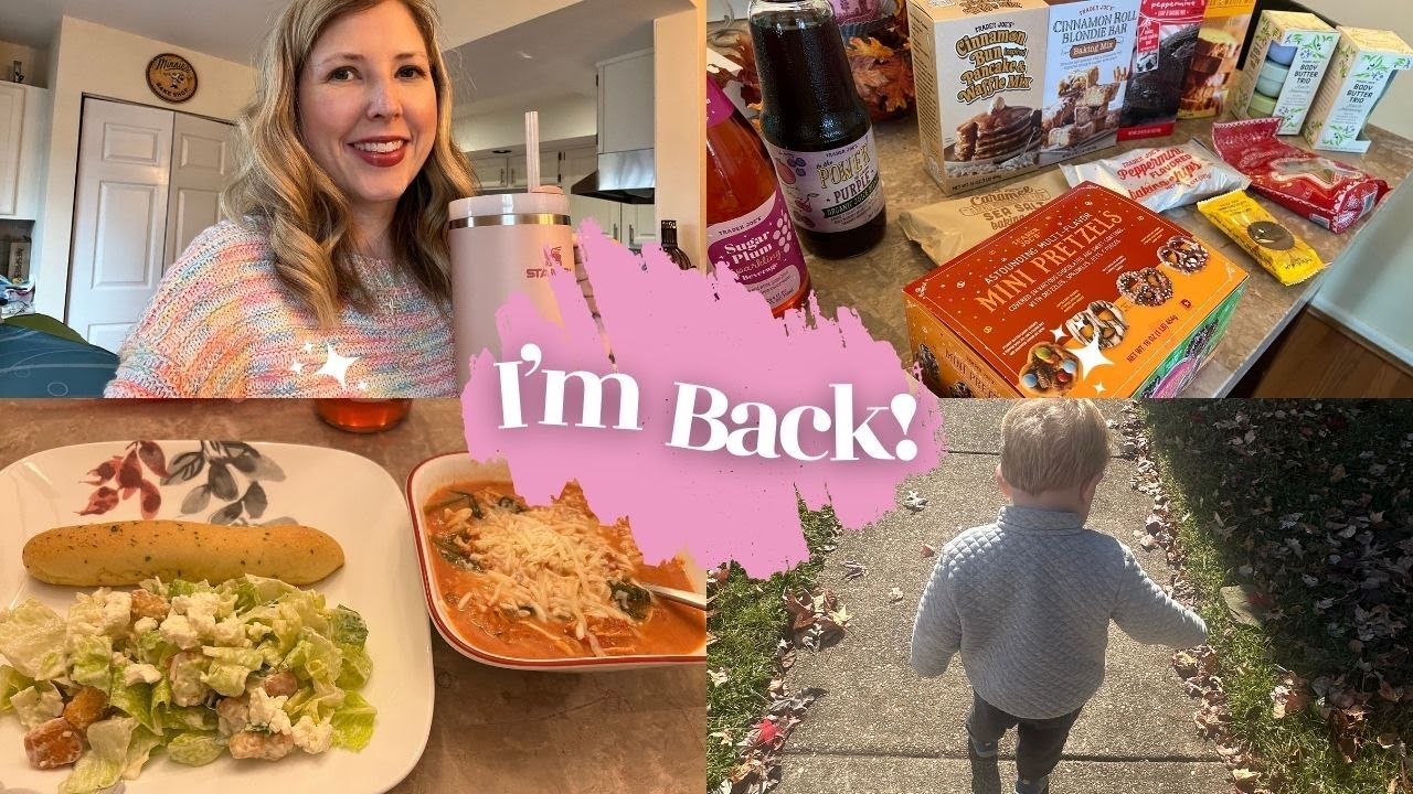 Life Update | Where I've Been, Hospitalization, Prioritizing Mental Health...Let's Catch Up Friends