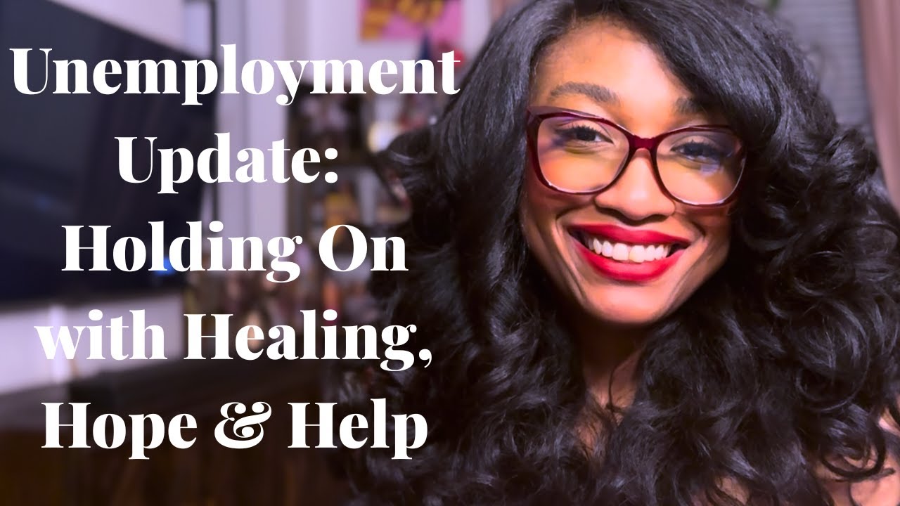 Unemployed at 41: Finding Myself Through Connection, Healing & Cat Cuddles