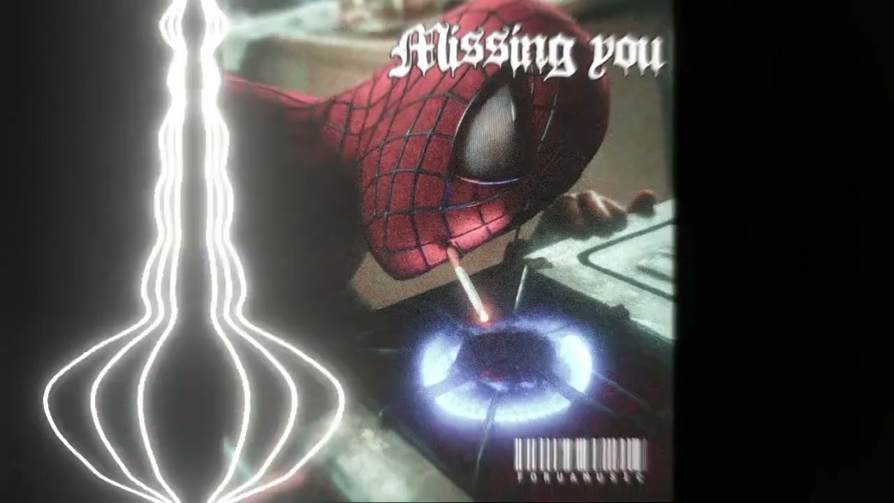 Missing you - Forua remix