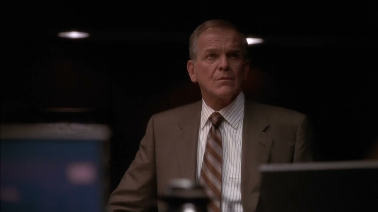 The West Wing Missile Defense