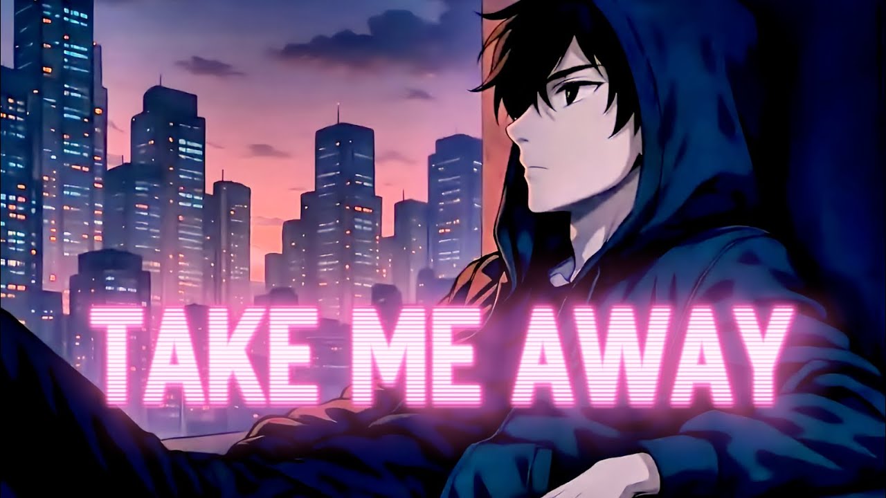 Take Me Away | Kpop (Lyrics) - by MDM