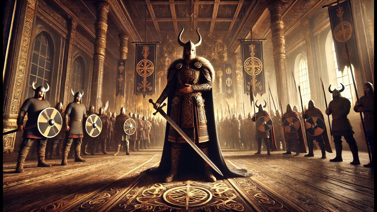 The British Viking Age: Conquests, Culture, and the History and Origins of England