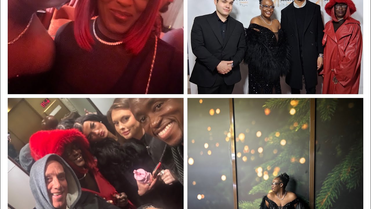 ROAD TO SUCCESS: NYFW WINTER 2026
