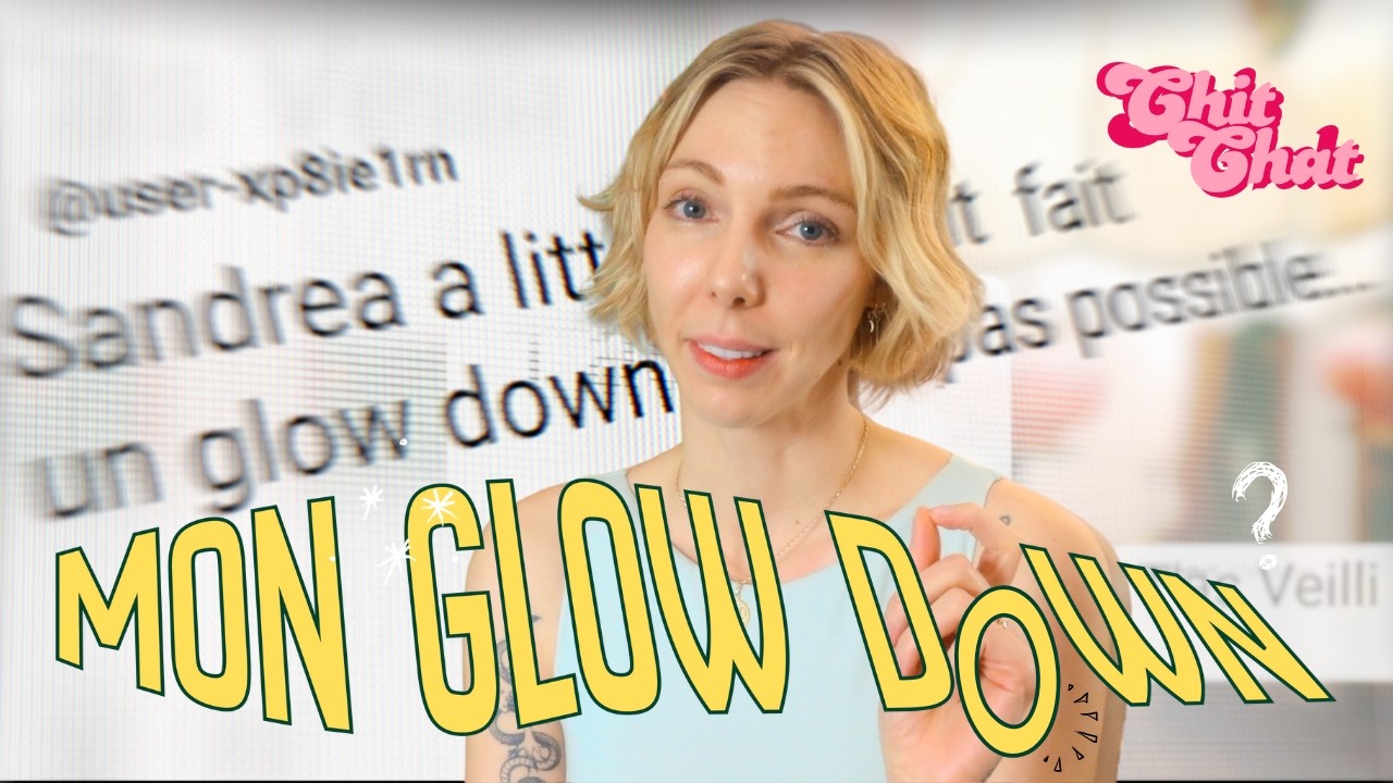 Mon Glow Down...