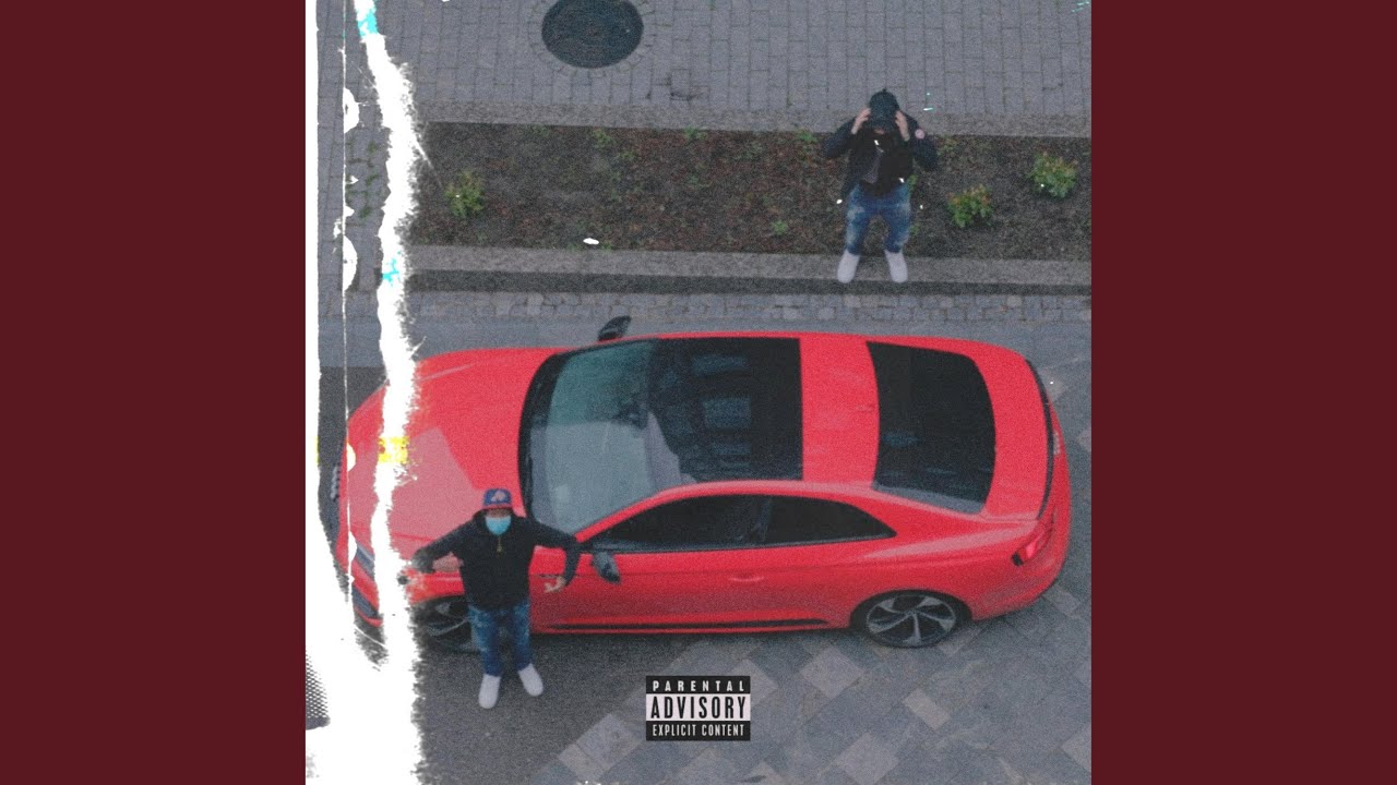 D Rose (feat. Maceline)