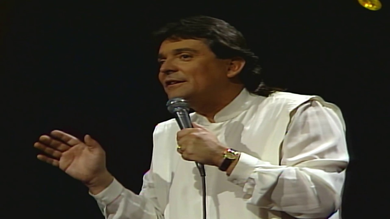 El show de Coco Legrand en Mediomundo