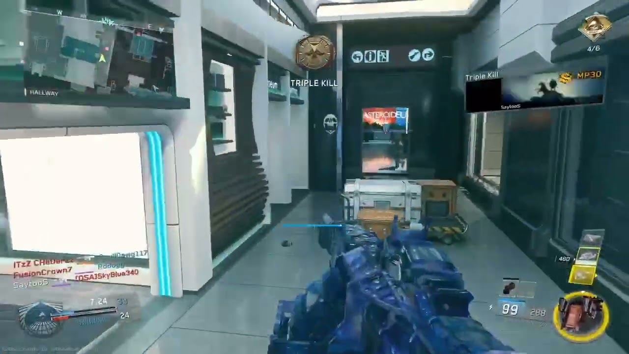 Cheeky old nuke on keyb anti and wannabes 🎈