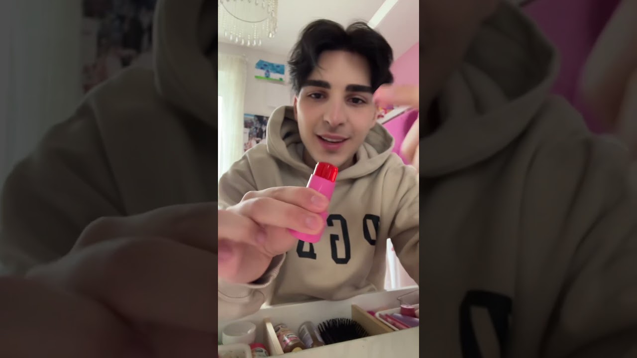 Schminktisch ordnen✨