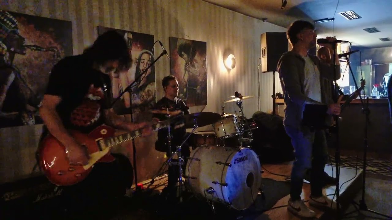 Balkan Jam