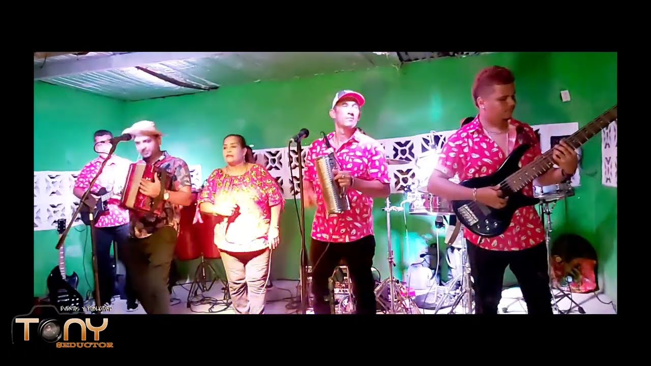 Payito Ballesteros (Live) Due&ntilde;o De Tu Amor / Fiesta De To&ntilde;ito Pimentel