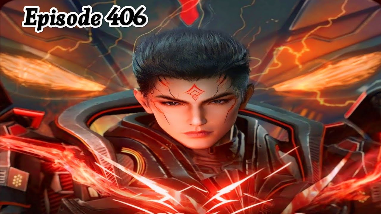 Swallowed Star Episode 406 Explanation || Swallowed Star Multiple Subtitles English, Indonesia Hindi