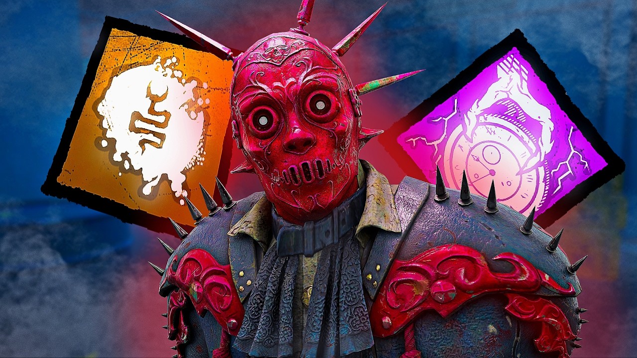 This NEW Combo Makes Wraith Terrifying…