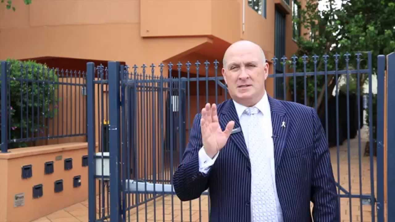 Unit 7, 85 Merton St, Albert Park - For Sale by Brendan Coburn from Buxton Albert Park