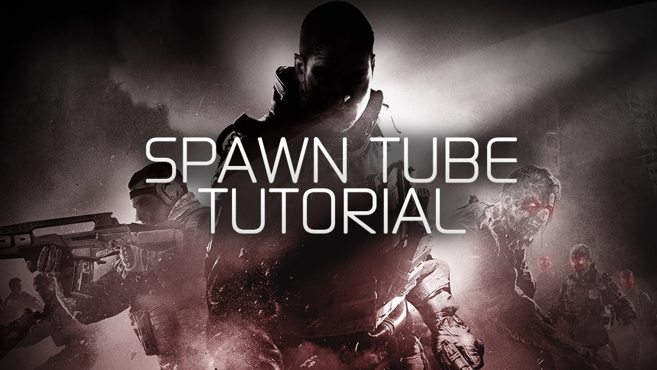 Uplink Offensive Spawn Tube Tutorial (Vengeance DLC)