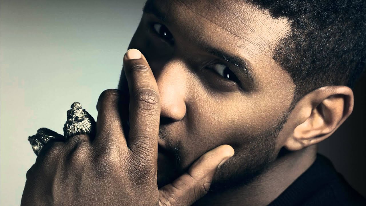 Usher - Climax (M&N PRO REMIX) [2013]
