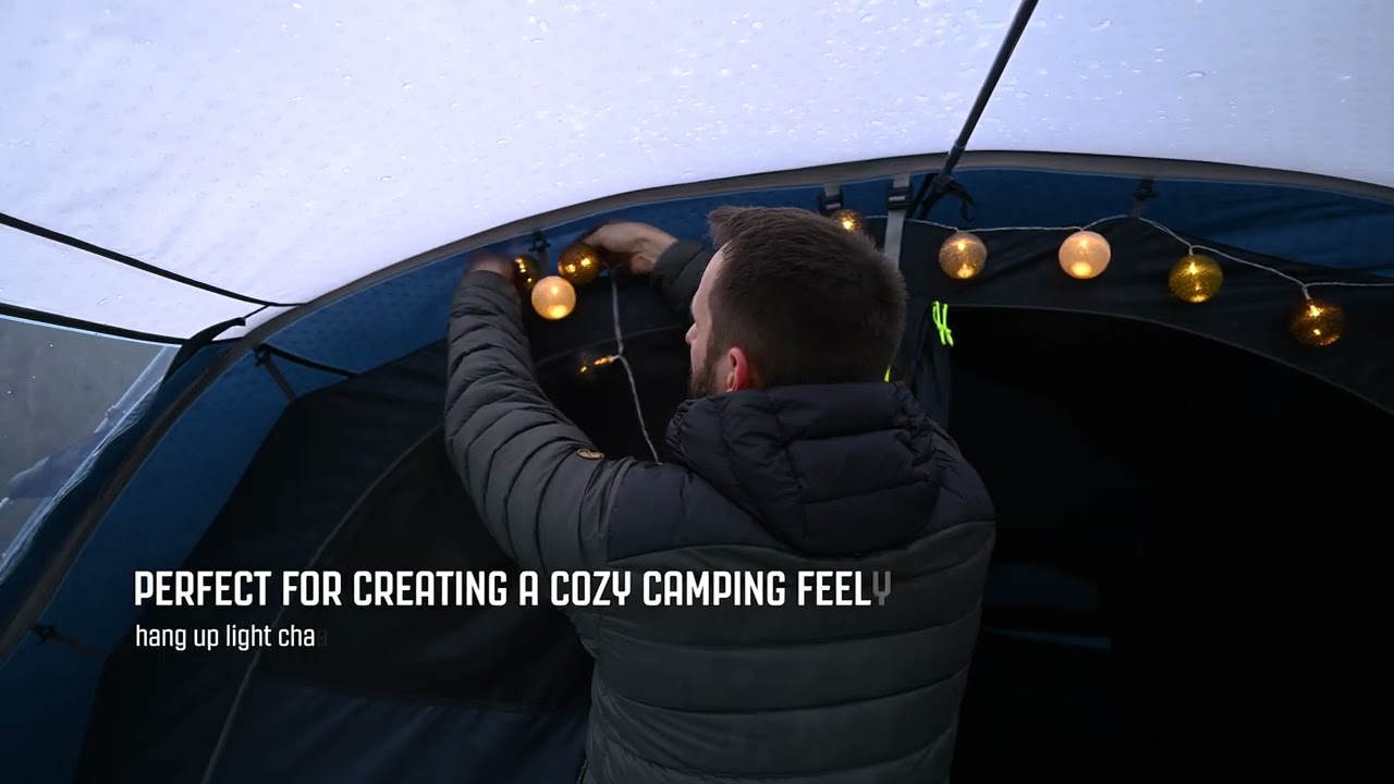 Explore our Premium Tent collection - Outwell 2024