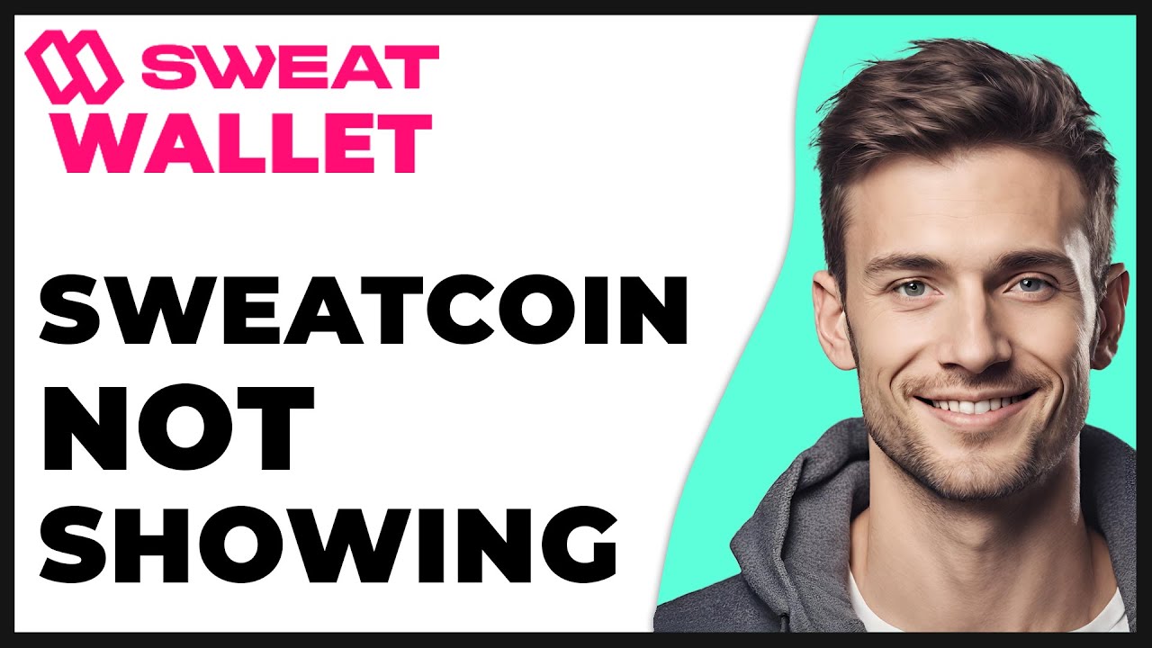 Как исправить проблему, когда Sweatcoin не отображаются в Sweat Wallet: Обновление 2025 &mdash; Полное ...