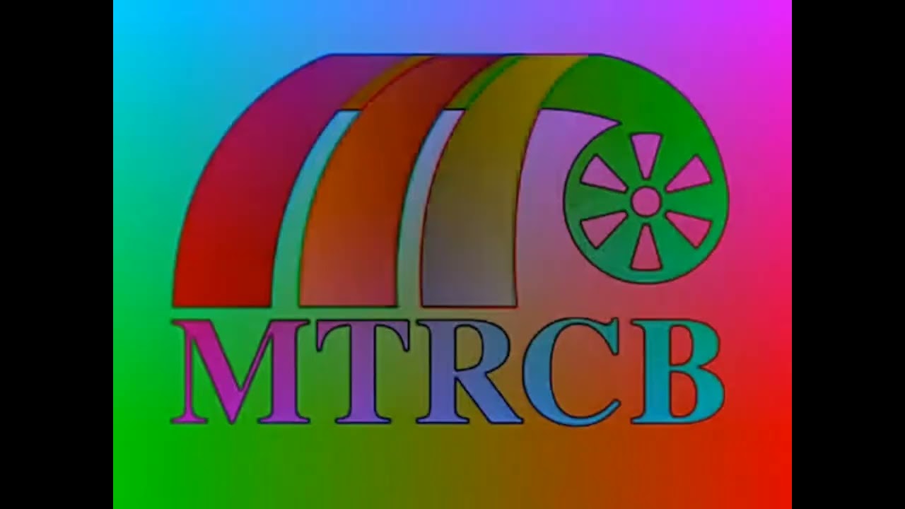 MTRCB Intro Animation Effects (Sponsored by Preview 2 Effects) in Reversed