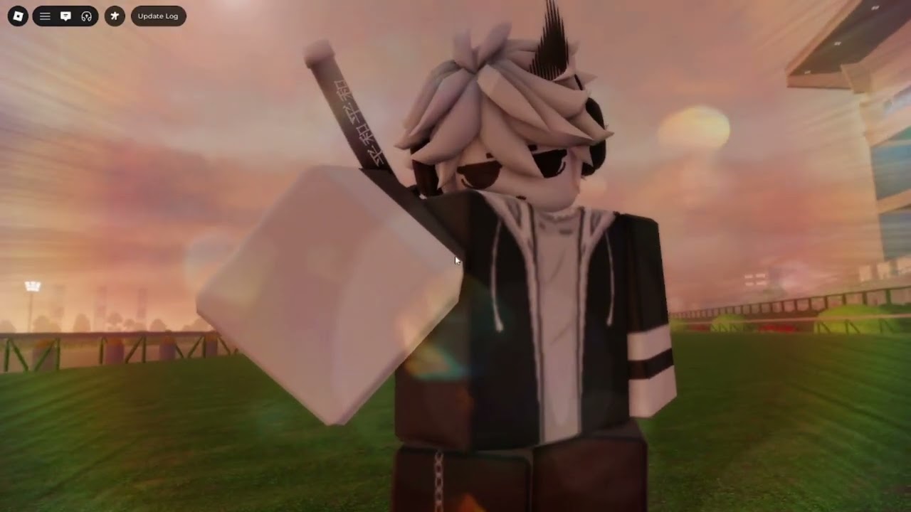 Uma Racing Roblox, But its from an average players perspective. (The Road to 1:36 pt1)