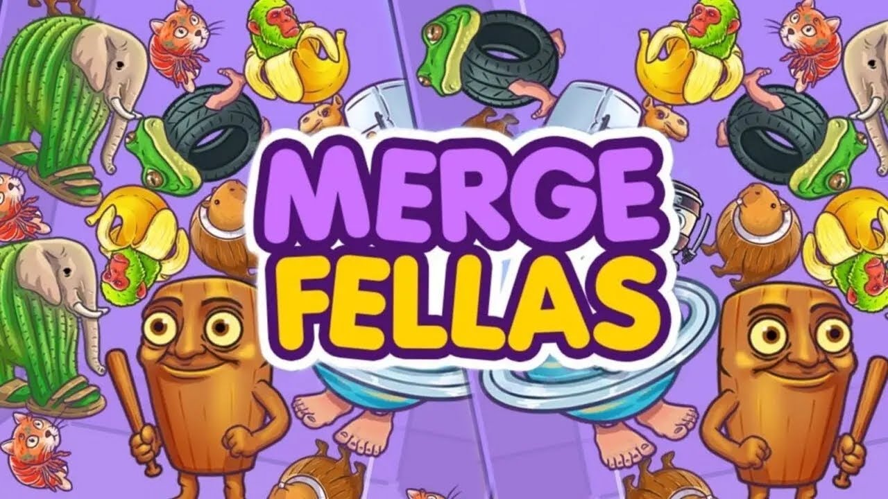 ⚠️This Italian Brainrot Merge is NOT NORMAL😵 |Merge Fellas LIVE🤡#shortslive #shortfeed