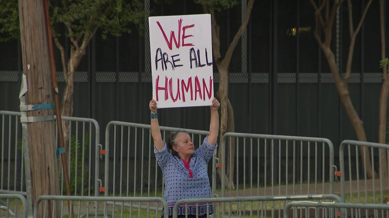 New rules affect immigrants using public assistance