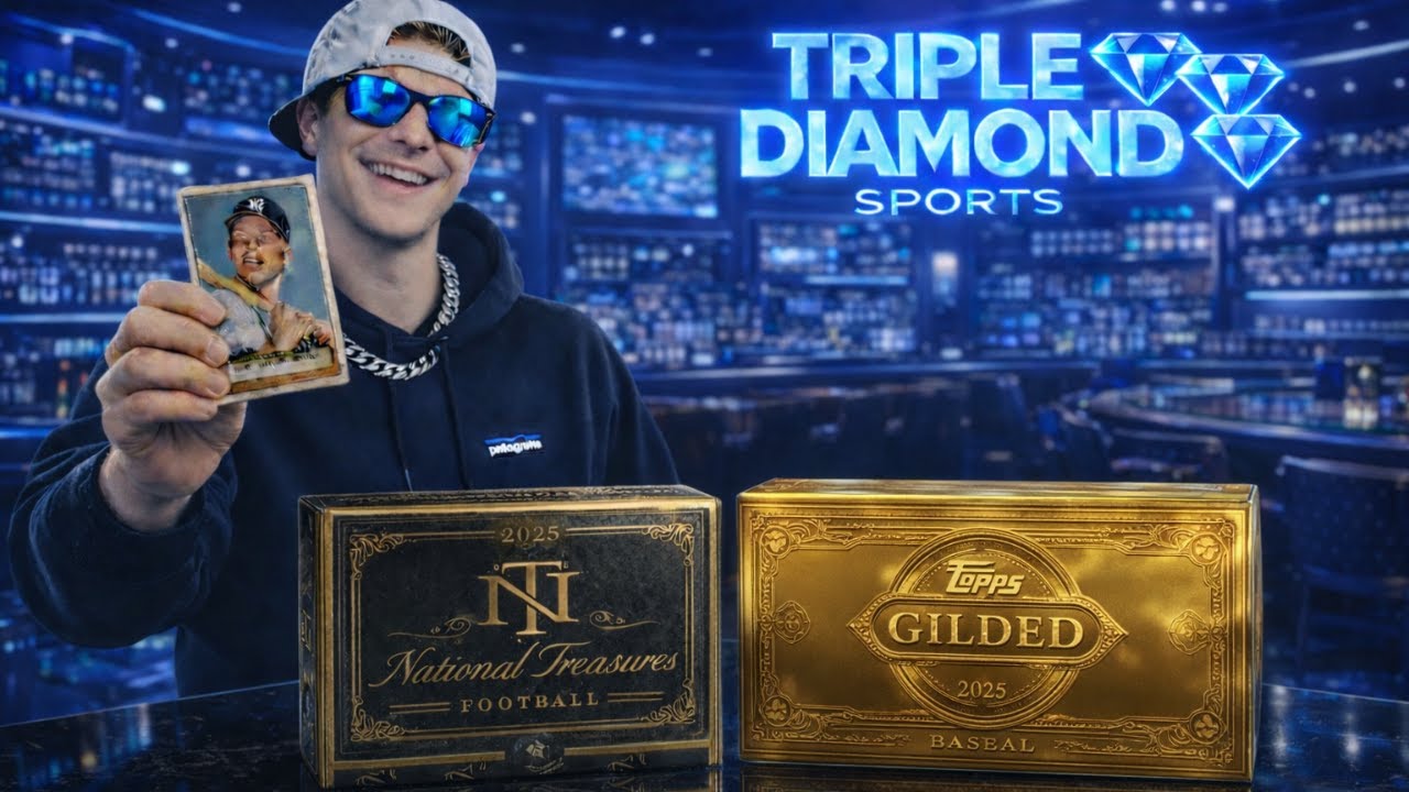 MUSEUM COLLECTION, MIDNIGHT, PRIZM AND MORE!  @TRIPLEDIAMONDSPORTSBREAKS.COM